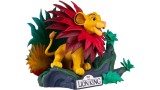 Disney Simba 10cm