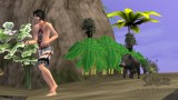 Joc Sims 2 Castaway Essentials pentru PSP