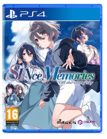 Since Memories Off The Starry Sky 