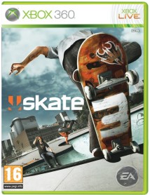 Skate 3 Three 