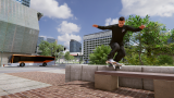 Skater Xl