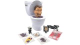Joc Skibidi Toilet Mystery Surprise Toilet (1330)