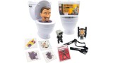 Joc Skibidi Toilet Mystery Surprise Toilet (1330)
