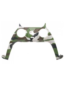 Skin Pentru Controller Piranha Verde Camuflaj - Ps5 