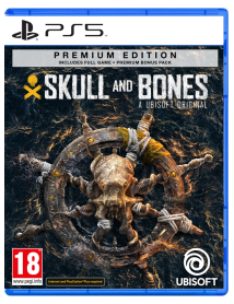 Skull And Bones Premium Edition 