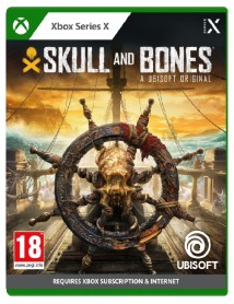 Skull And Bones 