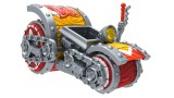 Joc Skylanderd Supercharges Starter Pack pentru Nintendo Wii-U