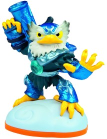 Skylanders Giants Light Core Jet-vac 