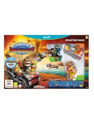 Skylanders Superchargers Starter Pack
