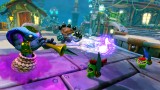 Joc Skylanders Trap Team Starter Pack pentru Xbox One