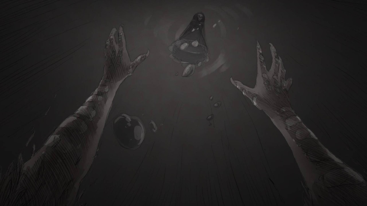 Slay The Princess The Pristine Cut