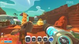 Slime Rancher Plortable Edition