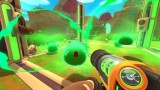 Slime Rancher Plortable Edition