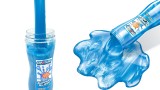 Plastilina Slimy Crazart Water (79551)