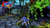 Joc Sly Cooper Thieves In Time pentru PS Vita