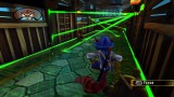 Sly Cooper Thieves In Time