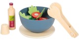  Small Foot Cutting Set With Salad Fresh (I-sf12612)