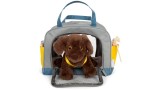  Small Foot Pet Set Dog (I-sf12600)