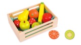  Small Wood - Fresh Fruits (l40037)