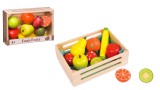  Small Wood - Fresh Fruits (l40037)