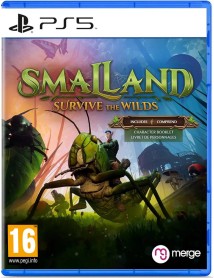 Smalland Survive The Wilds 
