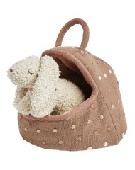 Smallstuff Rabbit Cave, Transportable (70018-02)