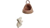 Jucarie Plus Smallstuff Rabbit Cave Transportable (70018-02)