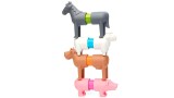 Smart Max My First Farm Animals (nordic) (sg4986)