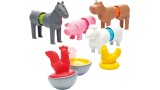 Smart Max My First Farm Animals (nordic) (sg4986)