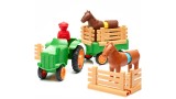  Smart Max My First Tractor 3 (sg5022)
