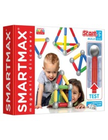 Smart Max Start 23pc (sg4971) 