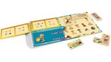  Smartgames Magnetic Travel Puzzle Beach (nordic) (sg2327)