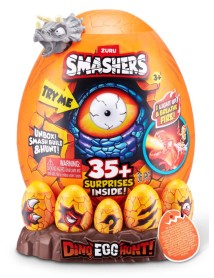 Smashers Dino Egg Hunt Series 1 (74133) 