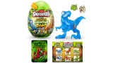  Smashers Jurassic Nano Egg Series 1 (74132tq1)