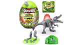 Smashers Jurassic Series 1 Mini Jurassic Light-up Dino (74107)
