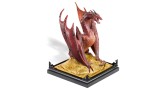 Smaug Diorama Bilbo The Hobbit Collector's 18 Cm