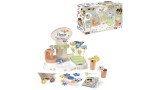  Smoby Flower Market (7600350407)