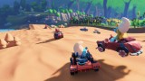 Smurfs Kart