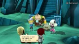 Snack World The Dungeon Crawl Gold