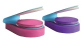  Snails Hair Chalk Mermaid (hc003)