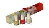 Joc Snails Mini 3 Pack Nail Polish (200619)