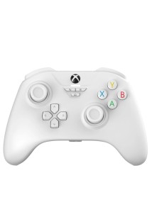 Snakebyte Gamepad Base X (white) 