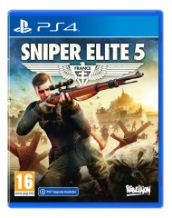 Sniper Elite 5