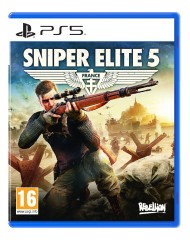 imagineSniper Elite 5
