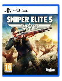 Sniper Elite 5 