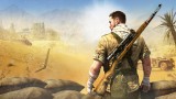 Joc Sniper Elite III 3 Ultimate Edition pentru Nintendo Switch