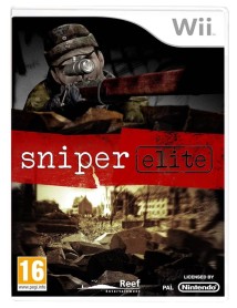 Sniper Elite 