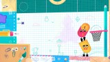 Joc Snipperclips pentru Nintendo Switch
