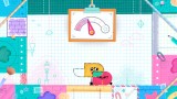 Joc Snipperclips pentru Nintendo Switch