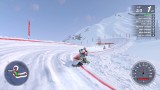 Joc Snow Moto Racing Freedom pentru Nintendo Switch